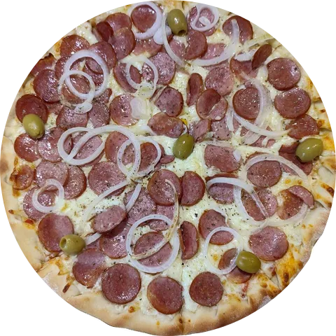 Calabresa Cheese
